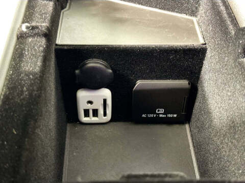 2018 Cadillac CTS 3.6L Premium Luxury