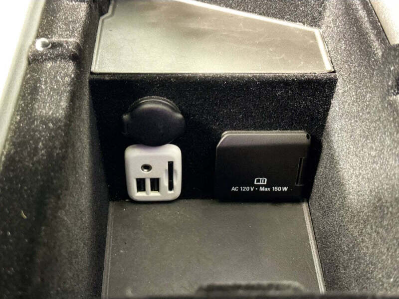 2018 Cadillac CTS 3.6L Premium Luxury