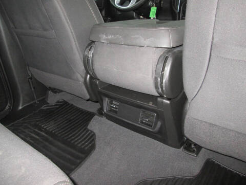 2023 GMC Sierra 2500HD SLE