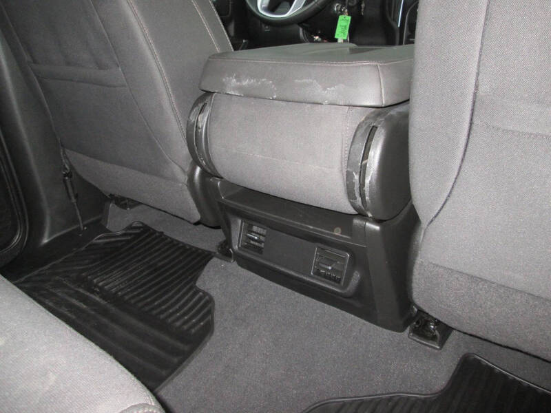 2023 GMC Sierra 2500HD SLE