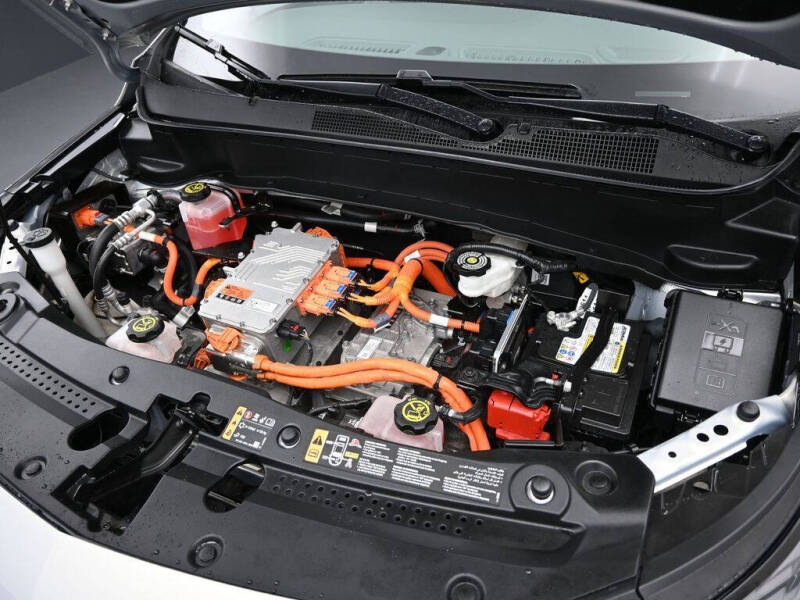 2022 Chevrolet Bolt EUV Premier