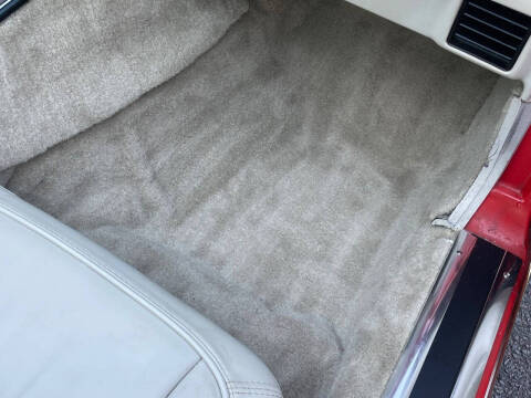 1978 Chevrolet Corvette