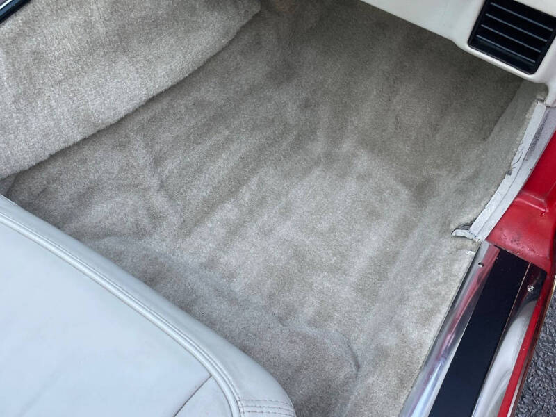 1978 Chevrolet Corvette