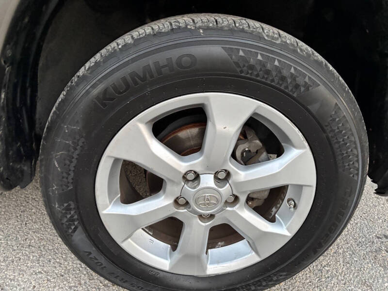 2010 Toyota RAV4 Limited