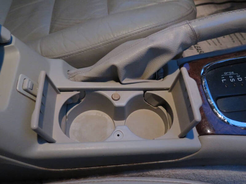 2001 Mazda Millenia Premium