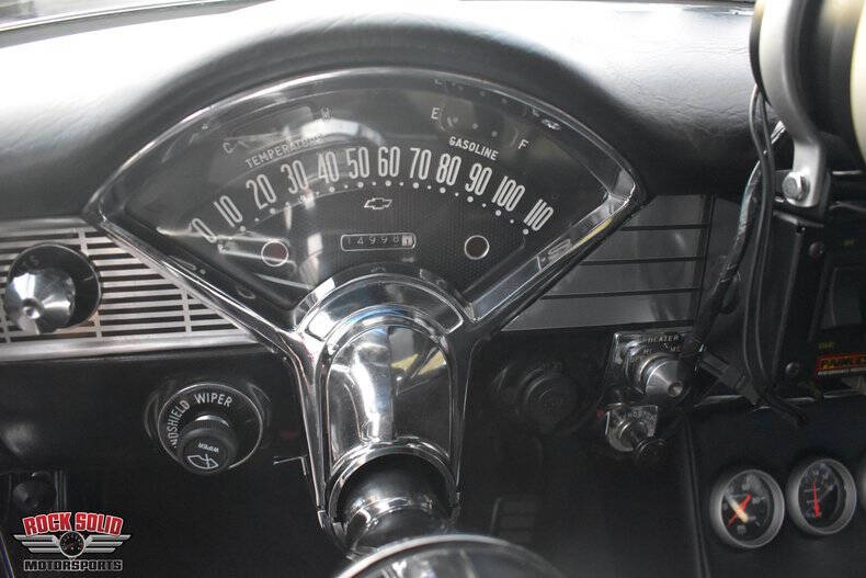 1956 Chevrolet 150