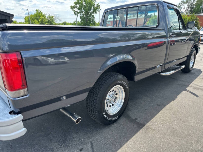 1987 Ford F-150