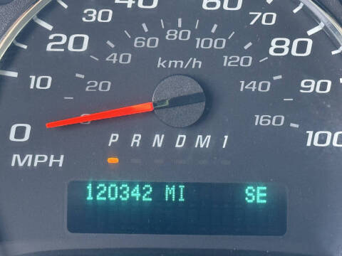 2019 Chevrolet Express 3500