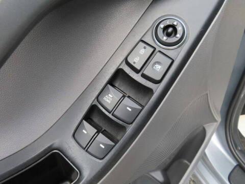 2015 Hyundai Elantra