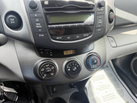 2011 Toyota RAV4