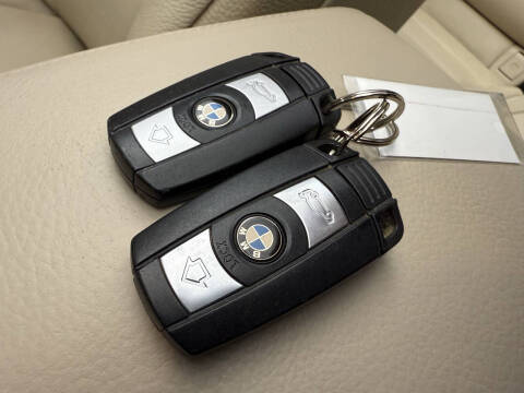 2011 BMW 3 Series 328i