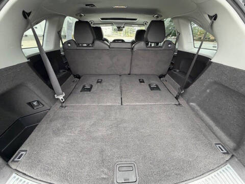 2018 Acura MDX SH-AWD w/Tech