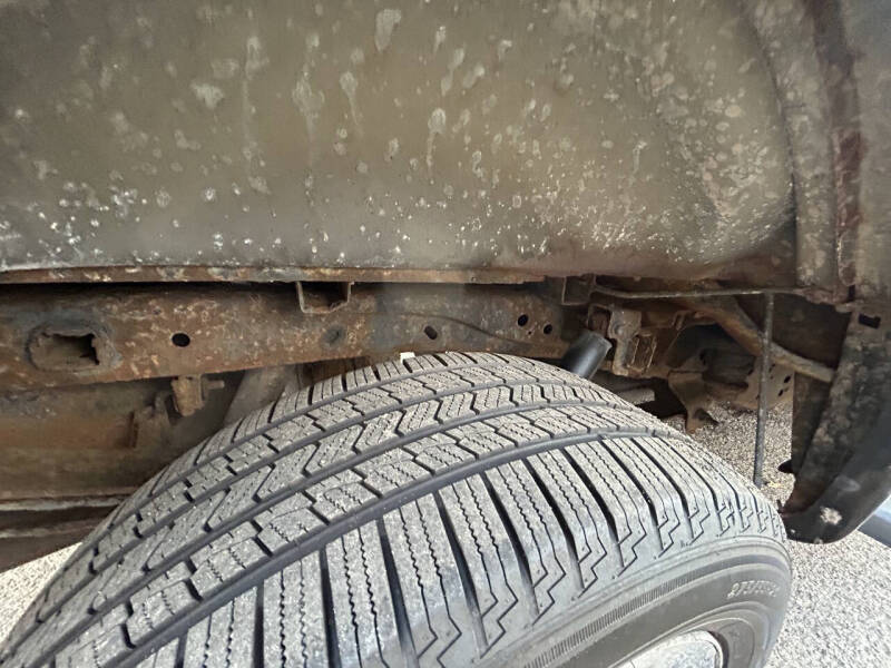 2011 Ford F-150 Lariat