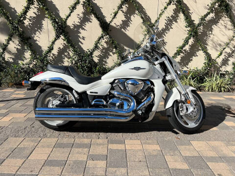 Suzuki Boulevard Image