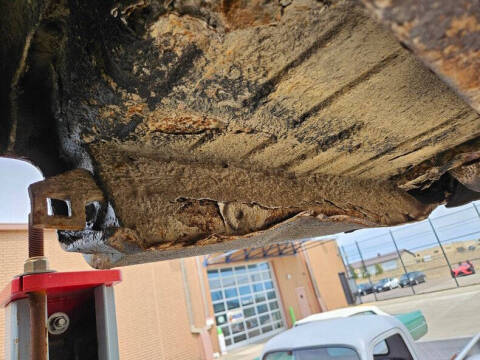 1960 Cadillac Series 62