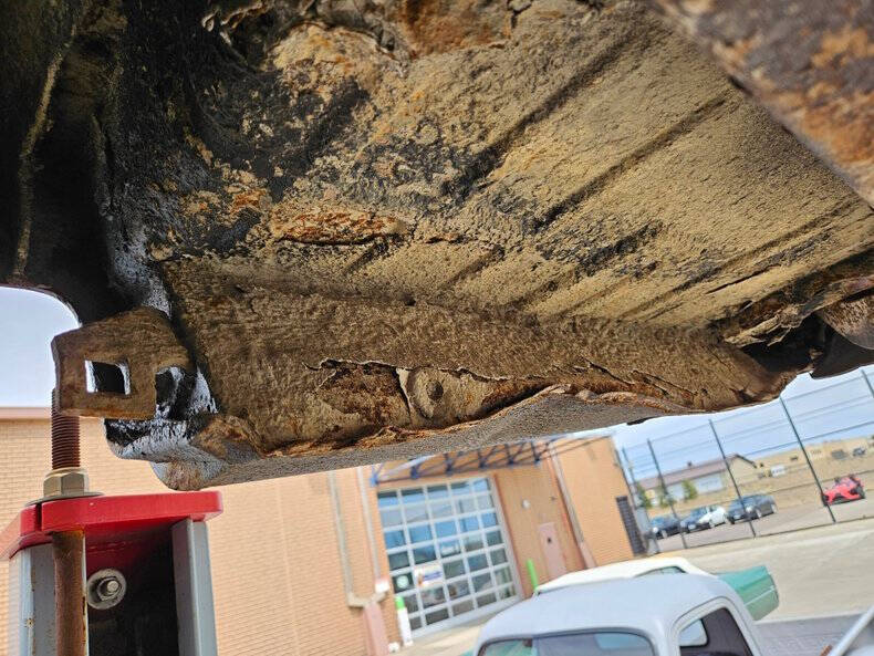 1960 Cadillac Series 62