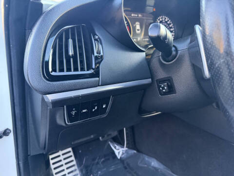 2018 Kia Stinger GT1