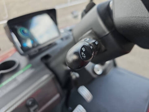 2025 Evolution Ranger 2 + 2