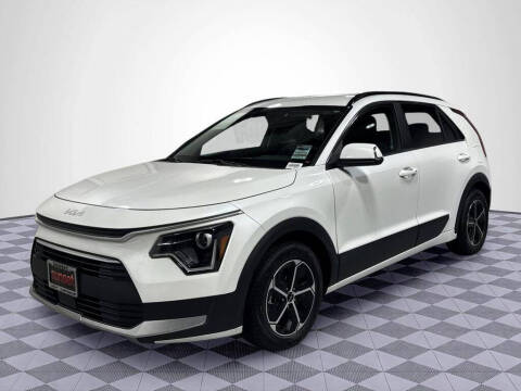 2023 Kia Niro EX