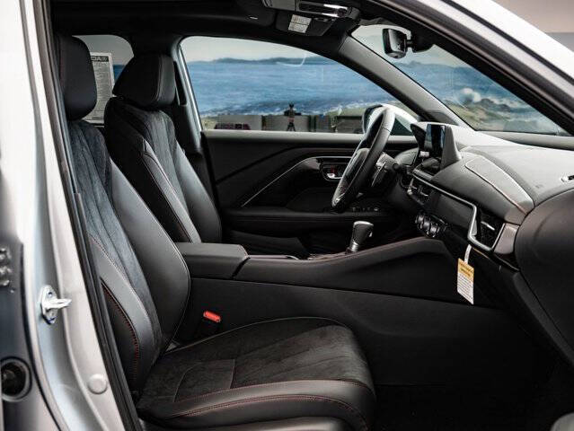 2026 Acura ADX w/A-SPEC