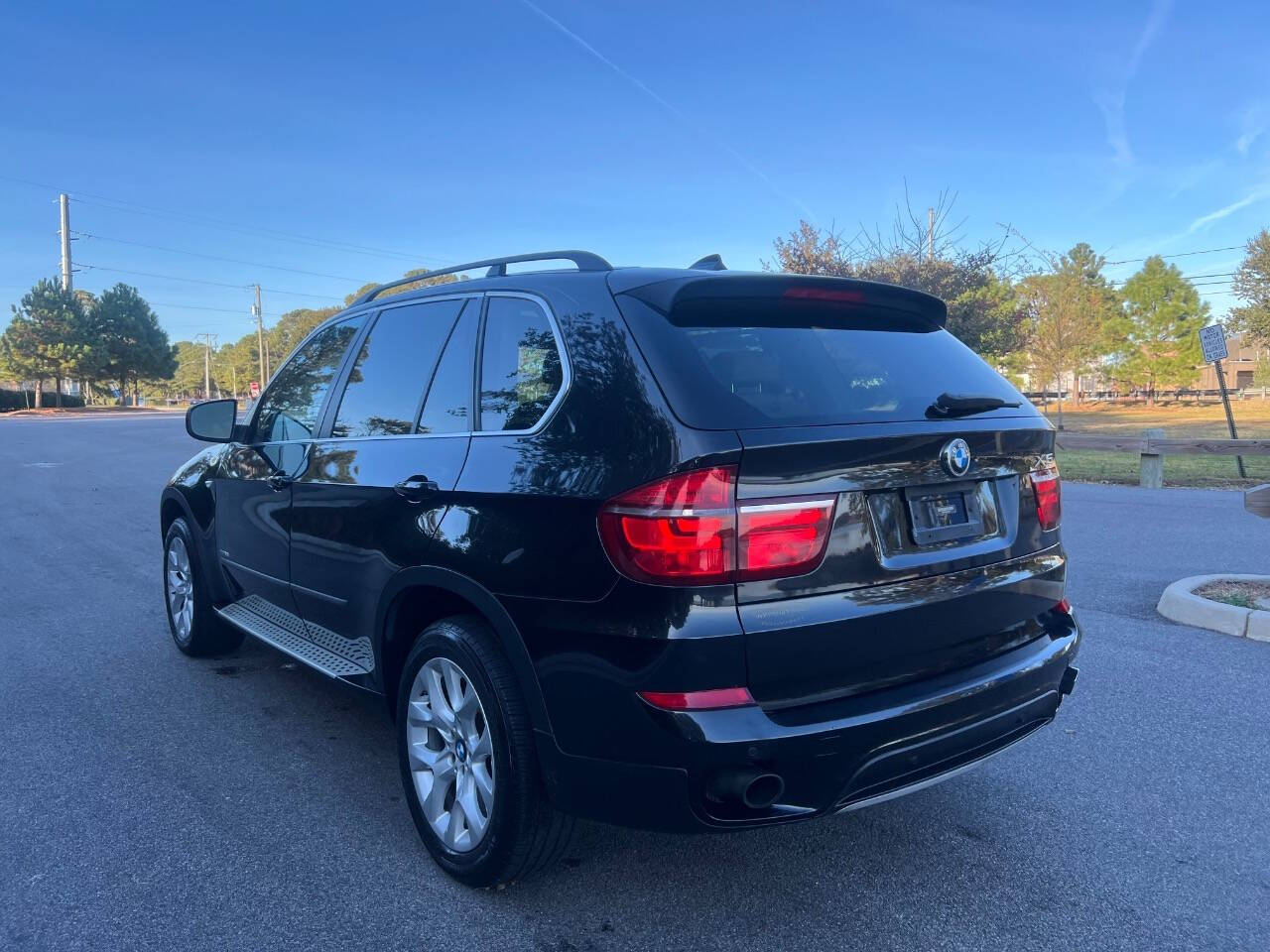 2013 BMW X5 for sale at Virginia Auto Sales in Norfolk, VA