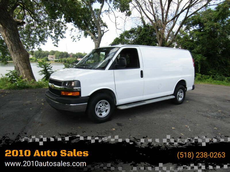 Cargo Vans For Sale In Colonie, NY