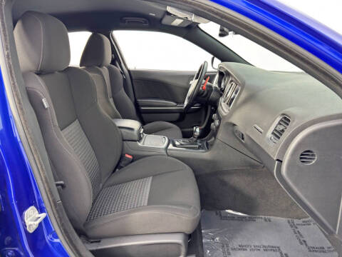 2021 Dodge Charger R/T