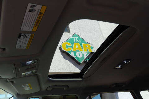 2020 Kia Soul GT-Line