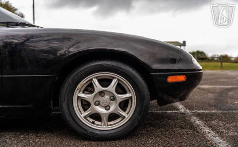 1994 Mazda MX-5 Miata