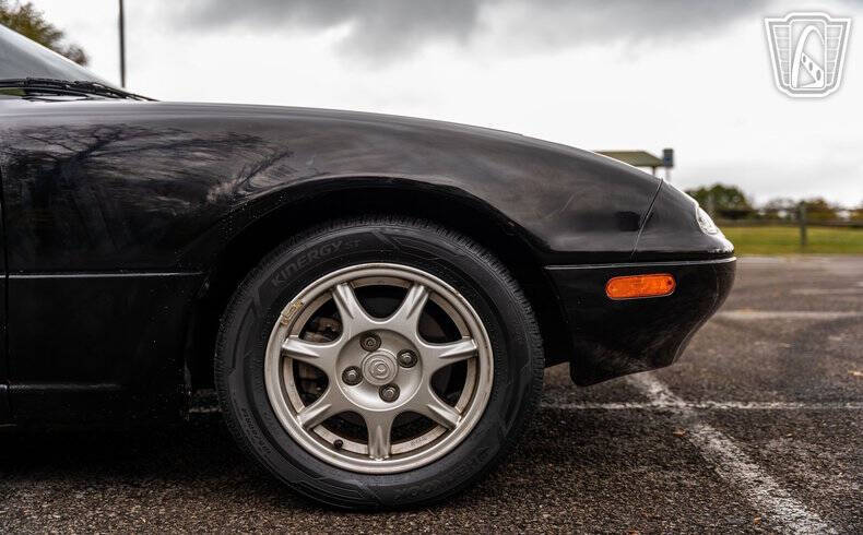 1994 Mazda MX-5 Miata