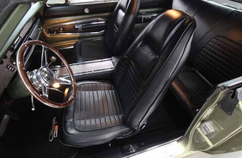 1970 Dodge Charger