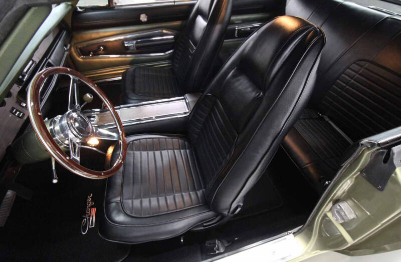 1970 Dodge Charger