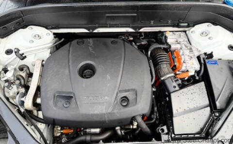 2021 Volvo XC90 Recharge T8 Inscription 7P