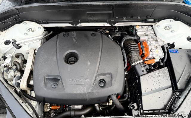 2021 Volvo XC90 Recharge T8 Inscription 7P