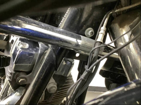 2013 Harley-Davidson FLHTK EG Ultra Ltd