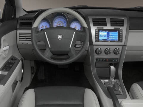 2010 Dodge Avenger SXT
