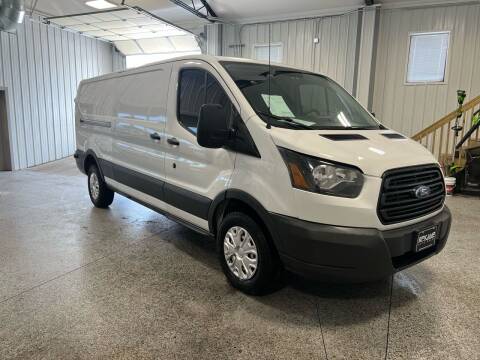 2016 Ford Transit for sale at Efkamp Auto Sales LLC in Des Moines IA