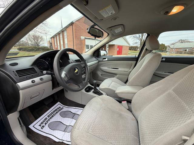 2010 Chevrolet Cobalt LT