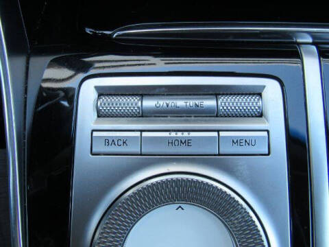 2021 Genesis GV80 2.5T