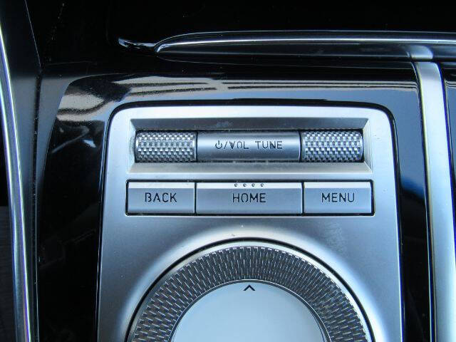 2021 Genesis GV80 2.5T