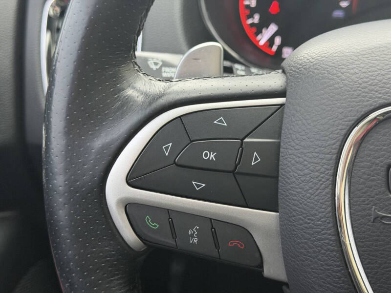 2016 Dodge Durango R/T