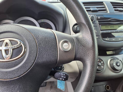 2010 Toyota RAV4