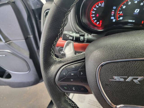 2024 Dodge Durango SRT 392 Premium