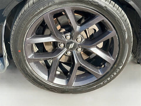 2019 Dodge Challenger R/T