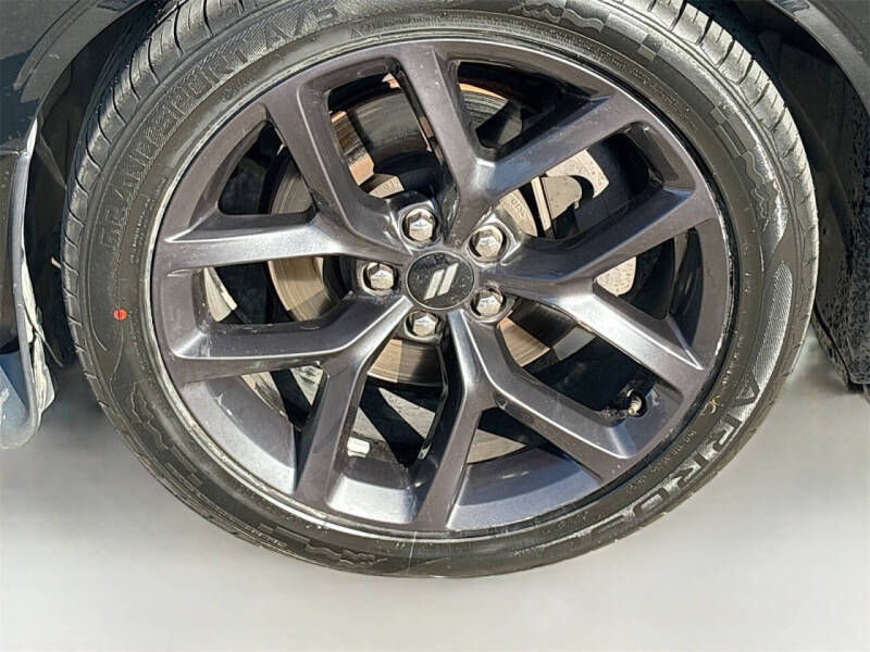 2019 Dodge Challenger R/T