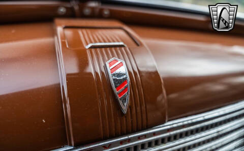 1941 Chevrolet Special DeLuxe