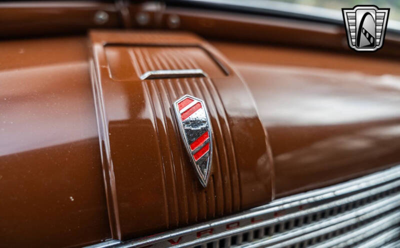 1941 Chevrolet Special DeLuxe