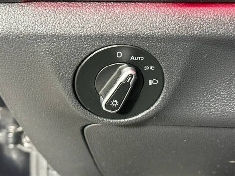 2021 Volkswagen Jetta GLI Autobahn