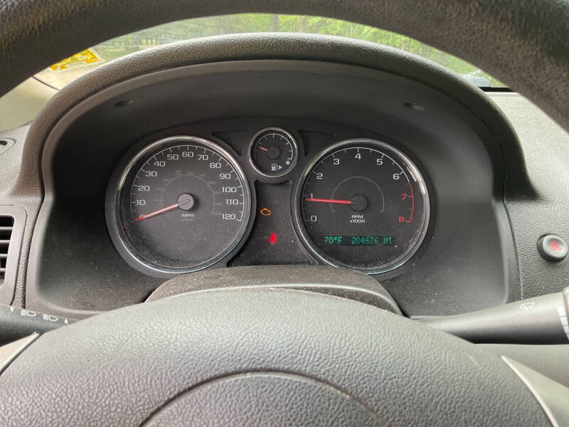 2010 Chevrolet Cobalt LT