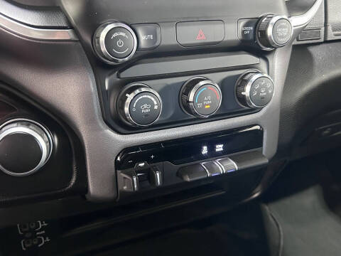 2023 RAM 2500 Big Horn